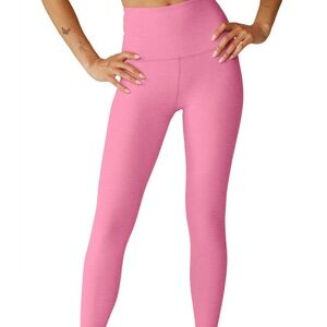 Beyond Yoga Caught in the Midi legging